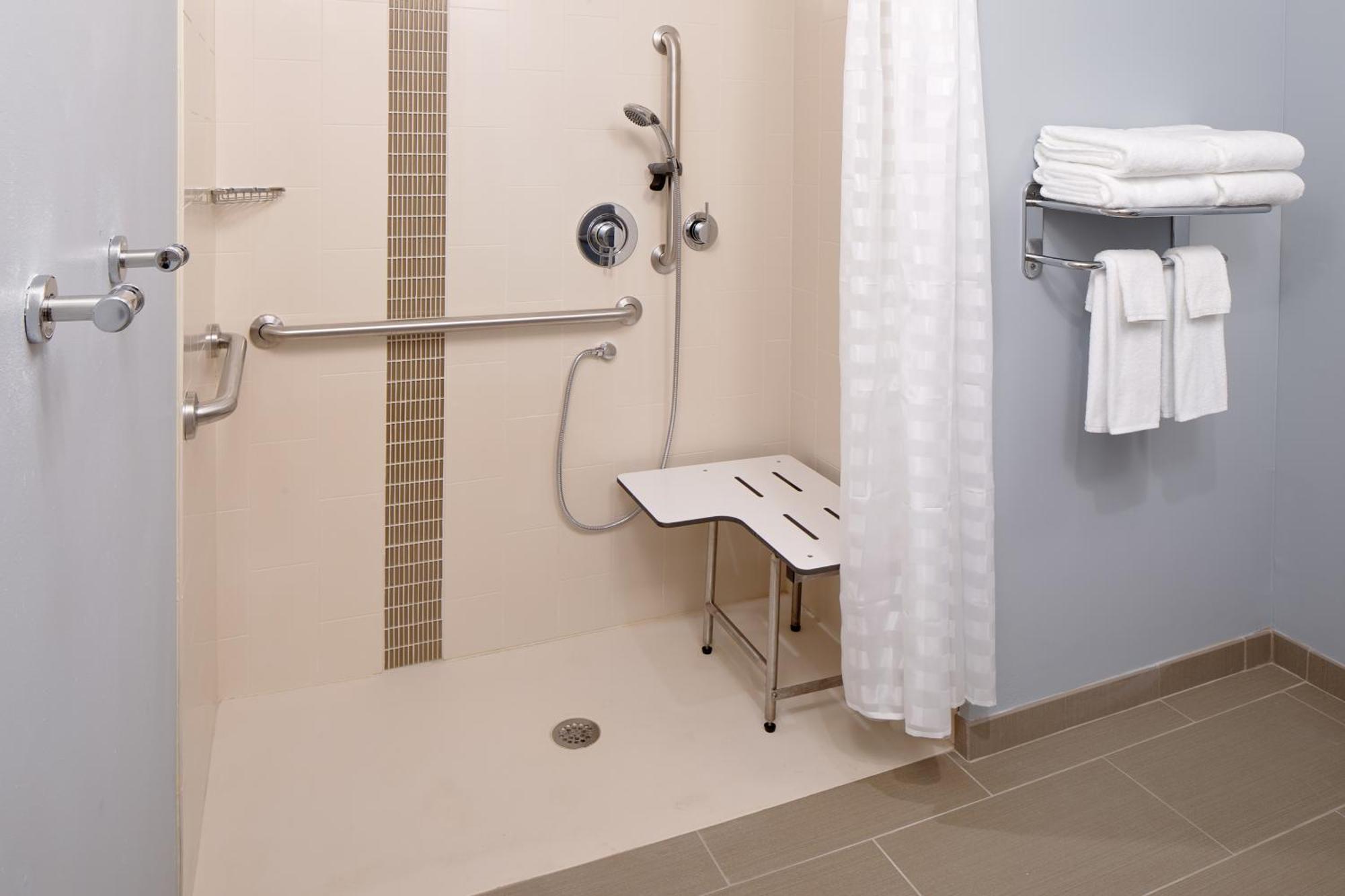 Hyatt Place Florence Downtown Buitenkant foto