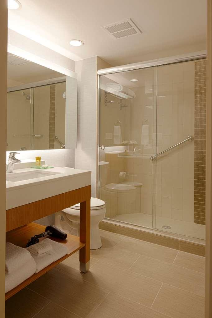 Hyatt Place Florence Downtown Kamer foto